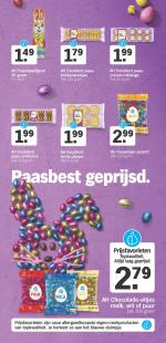 Albert Heijn reclame folder week 13, pagina.32