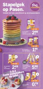 Albert Heijn reclame folder week 13, pagina.35