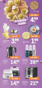 Albert Heijn reclame folder week 13, pagina.36