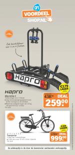 Albert Heijn reclame folder week 13, pagina.39