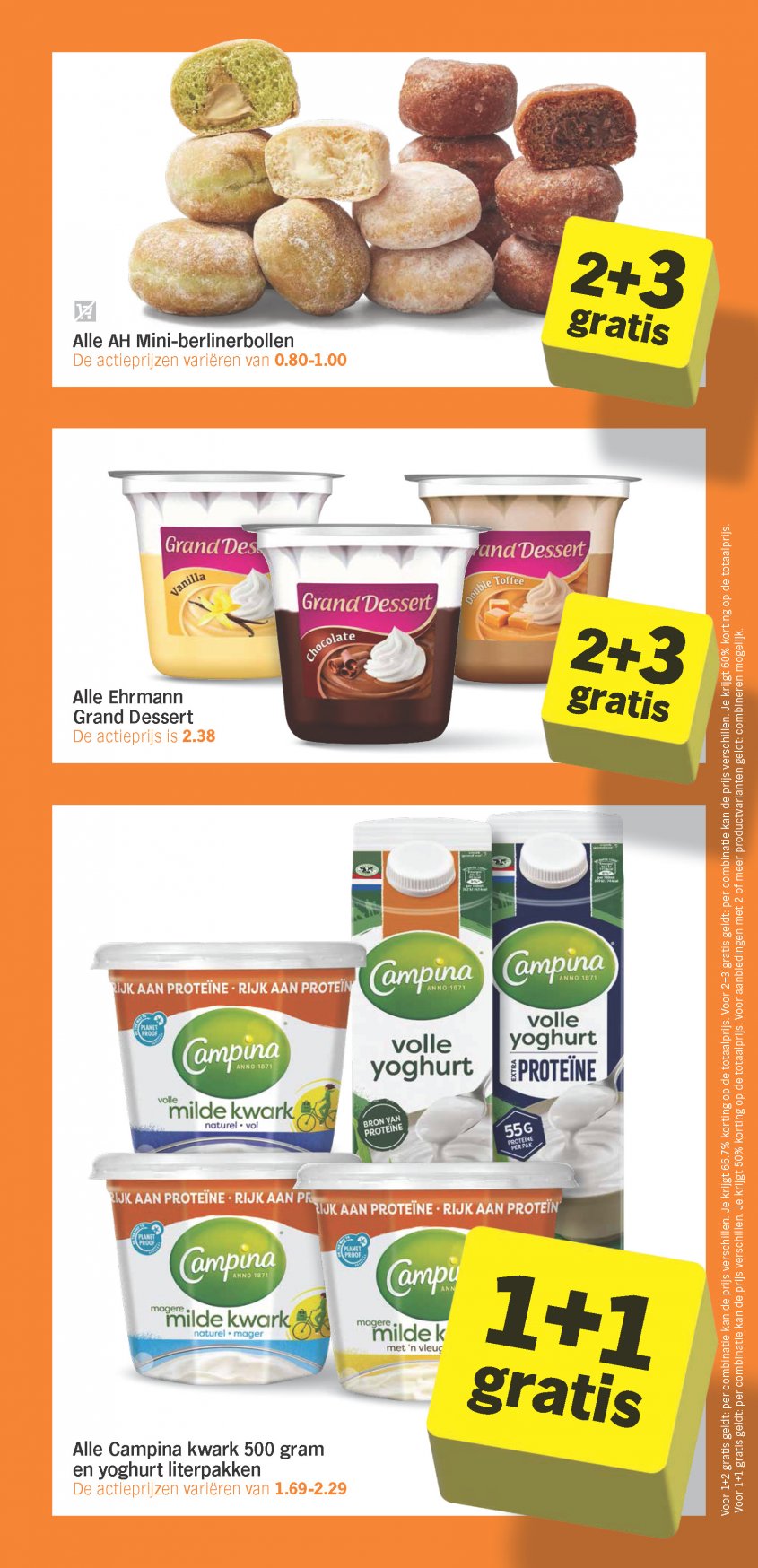Albert Heijn Aanbiedingen van 23-03-2026 pagina.4