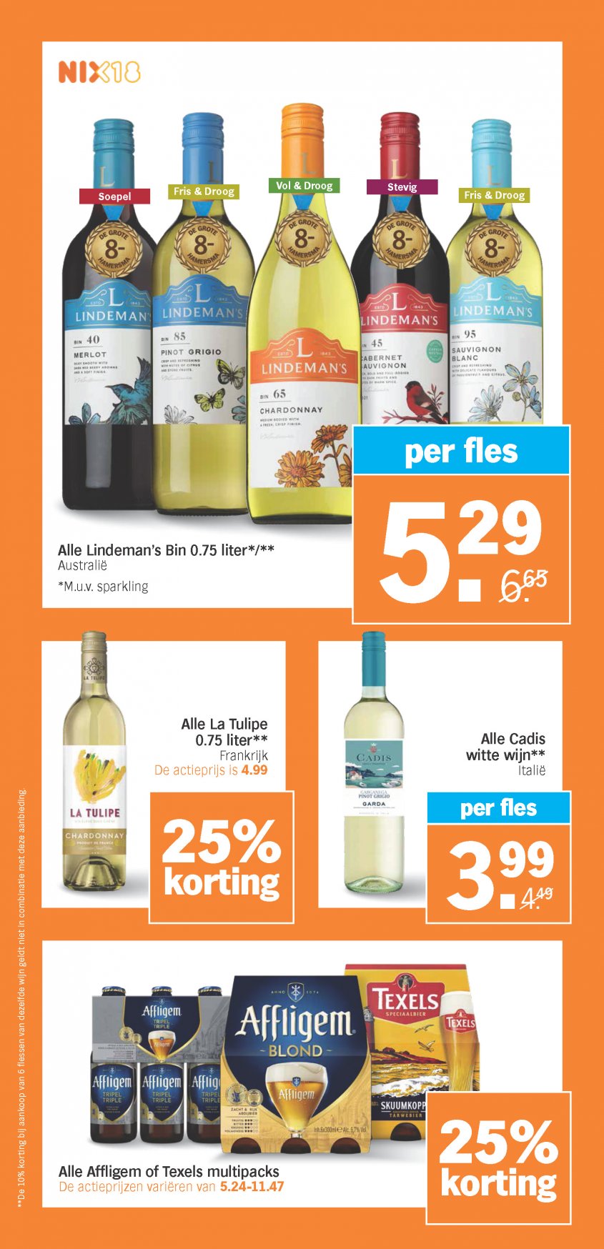 Albert Heijn Aanbiedingen van 23-03-2026 pagina.28