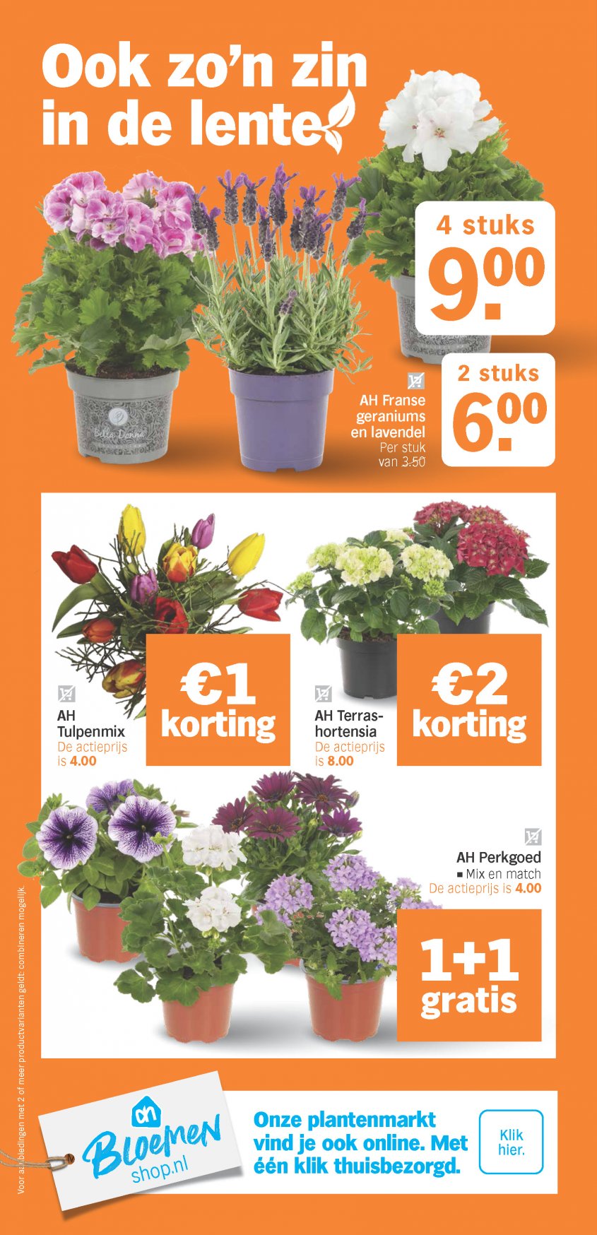 Albert Heijn Aanbiedingen van 23-03-2026 pagina.30
