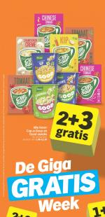 Albert Heijn reclame folder week 13, pagina.2