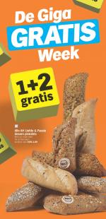 Albert Heijn reclame folder week 13, pagina.3