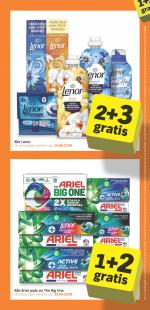 Albert Heijn reclame folder week 13, pagina.8