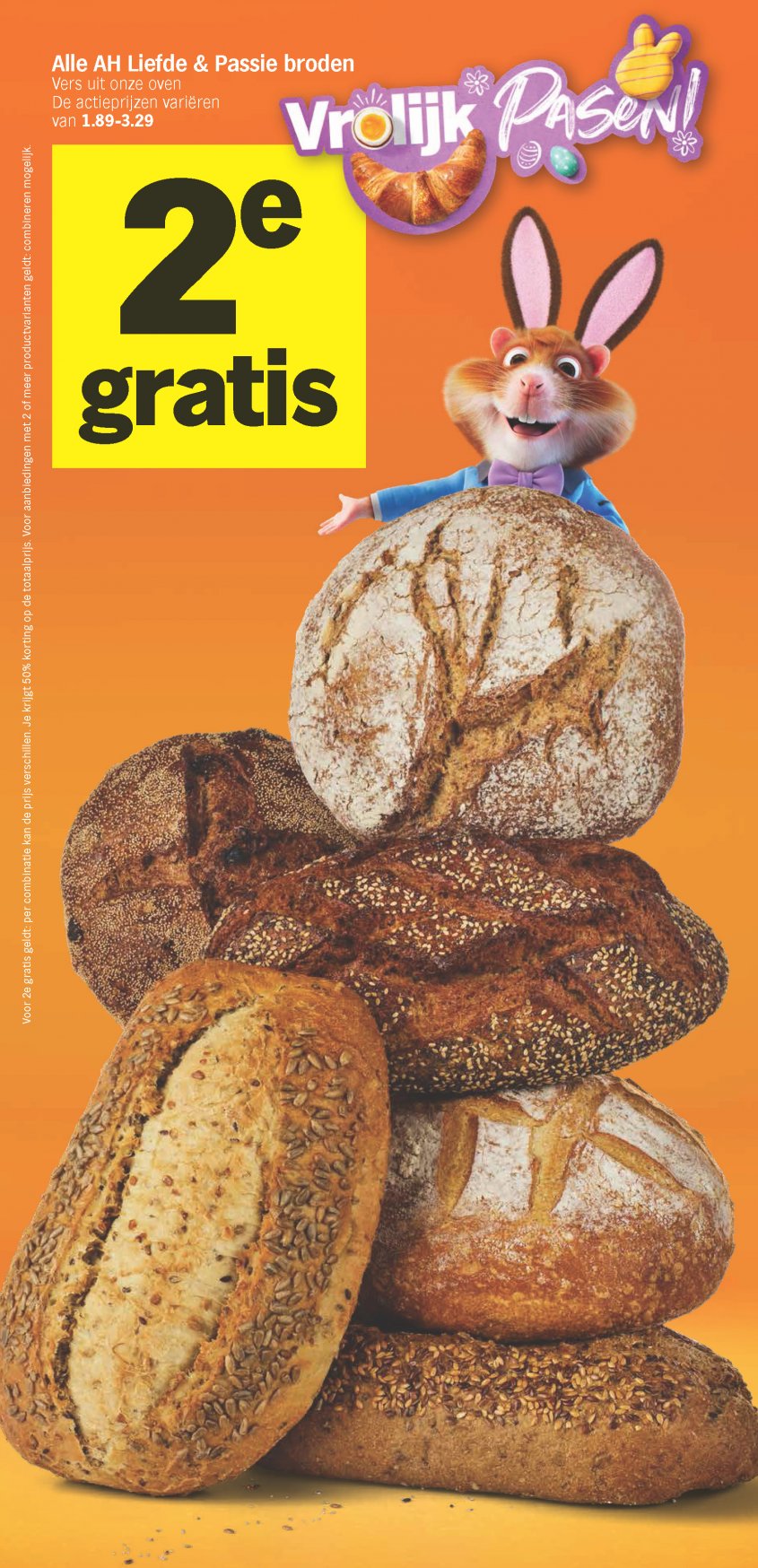 Albert Heijn Aanbiedingen van 30-03-2026 pagina.2