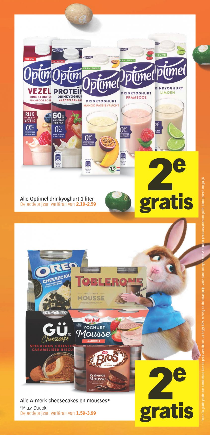 Albert Heijn Aanbiedingen van 30-03-2026 pagina.4