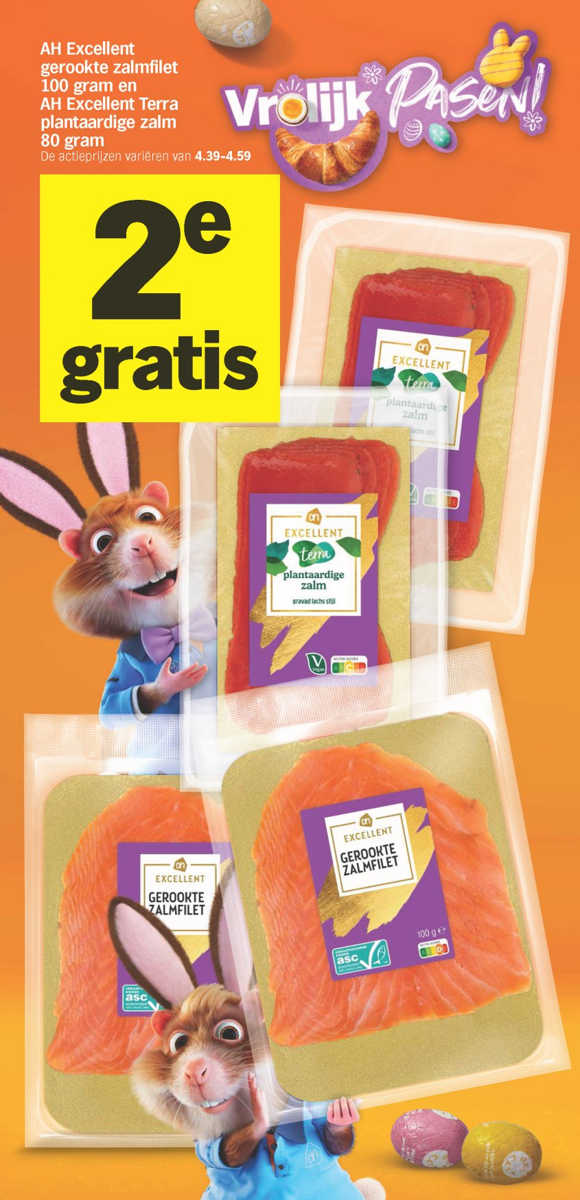 Albert Heijn Aanbiedingen van 30-03-2026 pagina.5