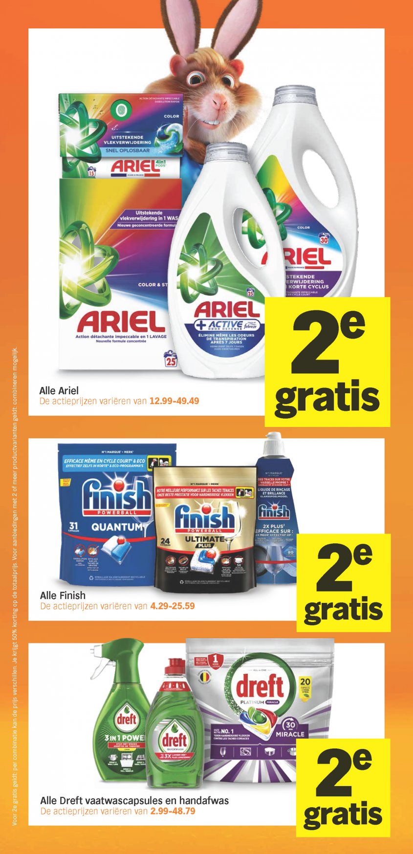 Albert Heijn Aanbiedingen van 30-03-2026 pagina.14