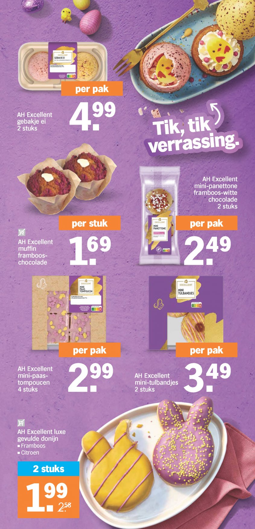 Albert Heijn Aanbiedingen van 30-03-2026 pagina.17
