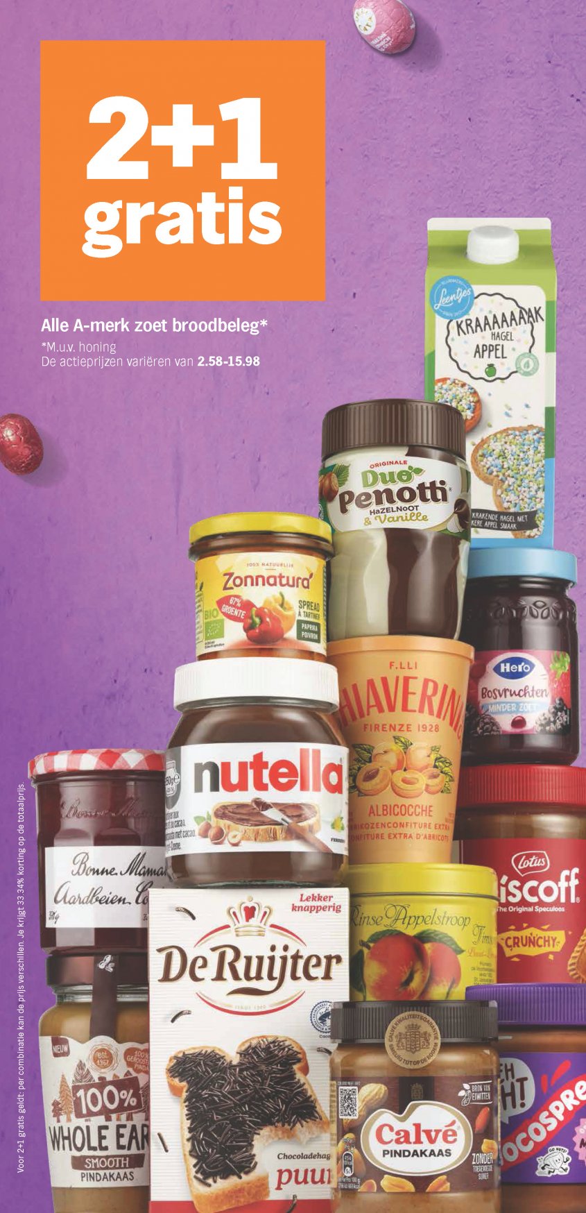 Albert Heijn Aanbiedingen van 30-03-2026 pagina.22