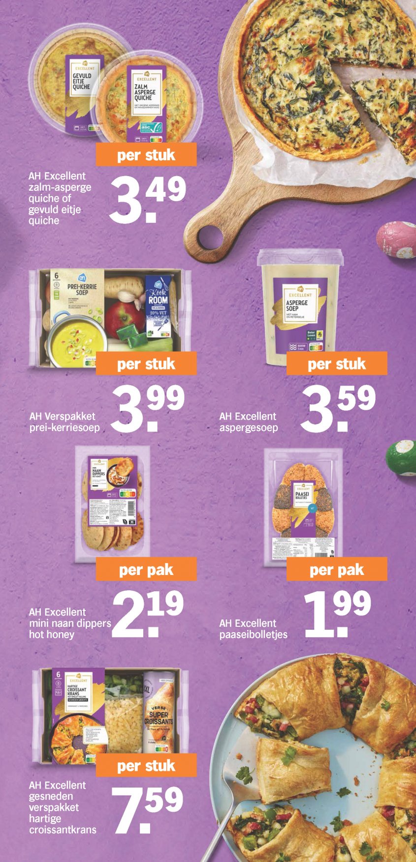 Albert Heijn Aanbiedingen van 30-03-2026 pagina.30