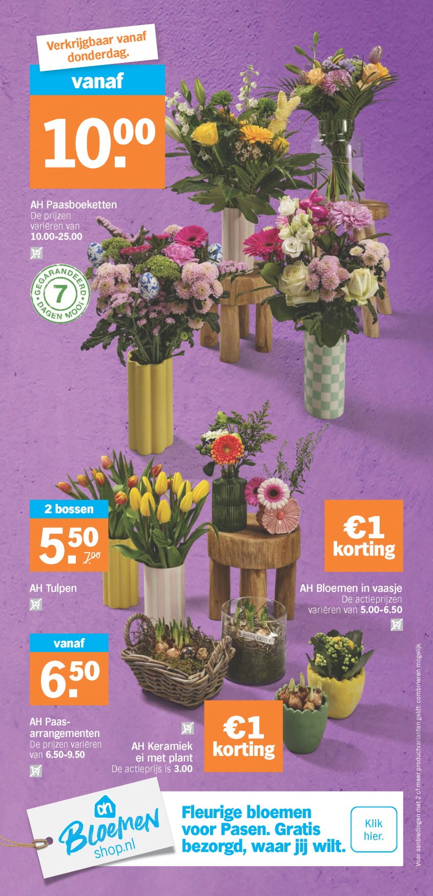 Albert Heijn Aanbiedingen van 30-03-2026 pagina.41
