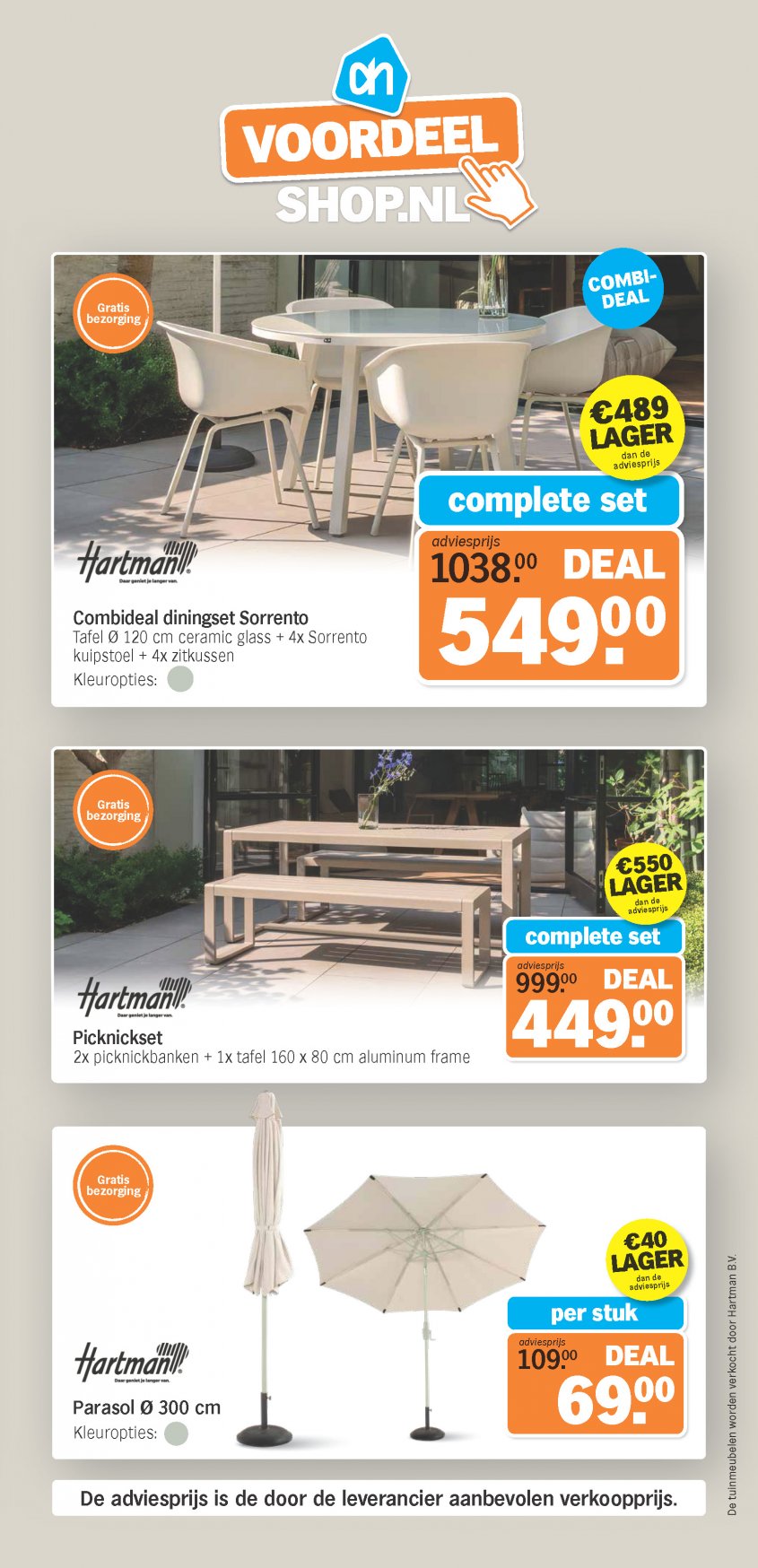 Albert Heijn Aanbiedingen van 30-03-2026 pagina.43