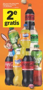Albert Heijn reclame folder week 14, pagina.9