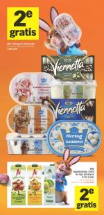 Albert Heijn reclame folder week 14, pagina.11