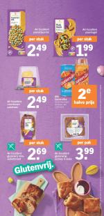 Albert Heijn reclame folder week 14, pagina.23