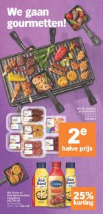 Albert Heijn reclame folder week 14, pagina.31