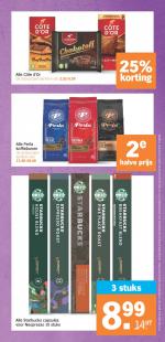 Albert Heijn reclame folder week 14, pagina.37