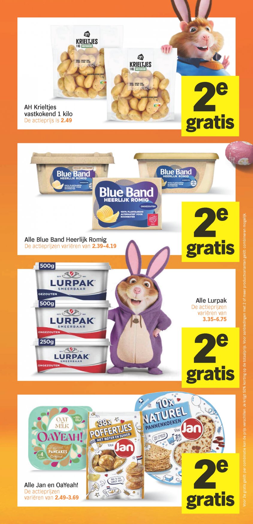 Albert Heijn Aanbiedingen van 30-03-2026 pagina.6
