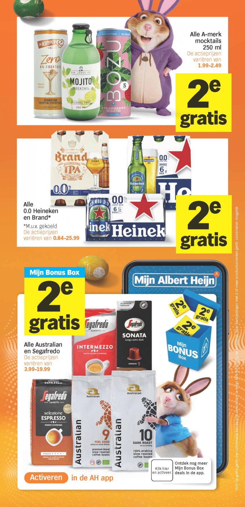 Albert Heijn Aanbiedingen van 30-03-2026 pagina.10