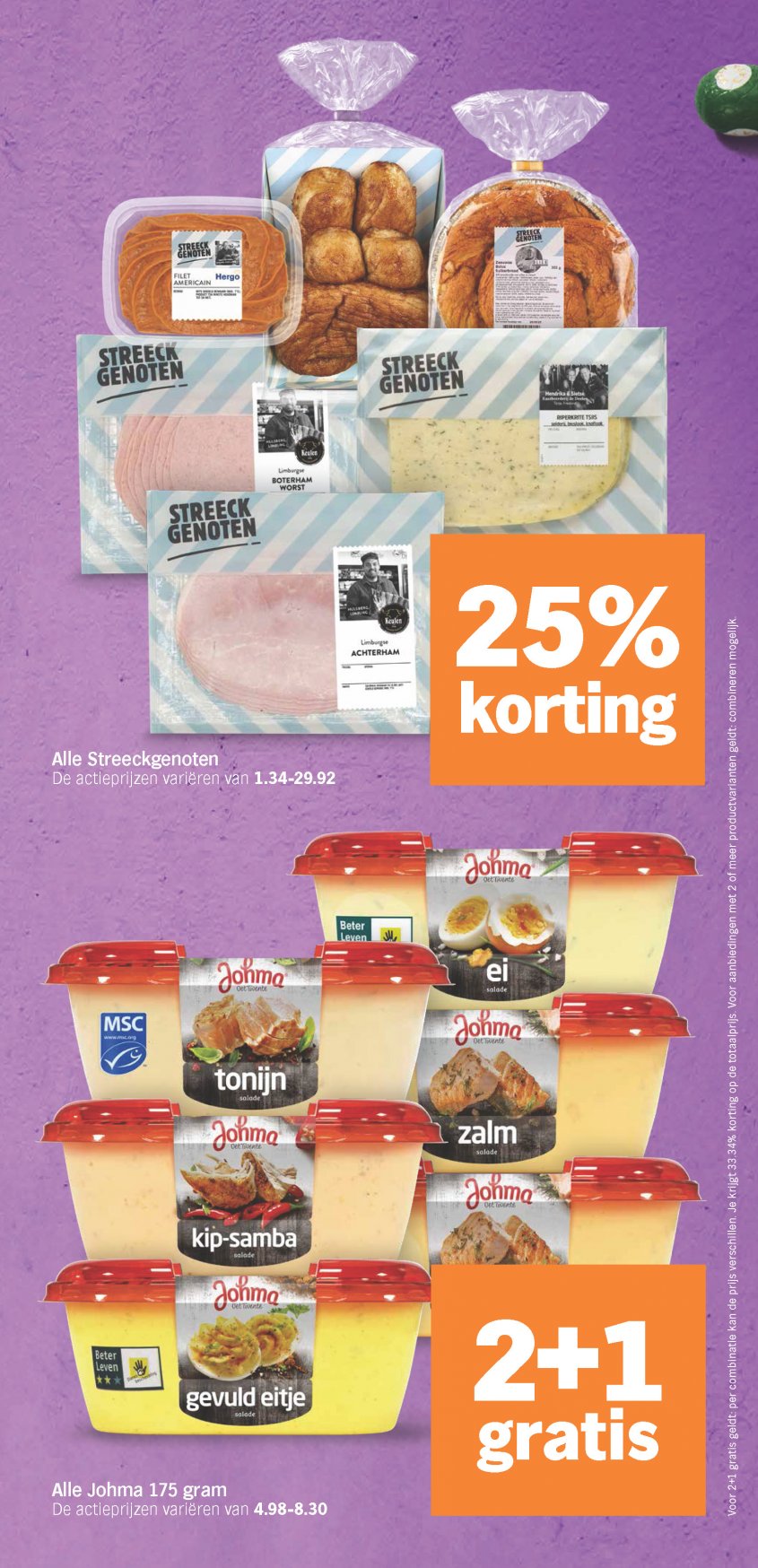 Albert Heijn Aanbiedingen van 30-03-2026 pagina.21