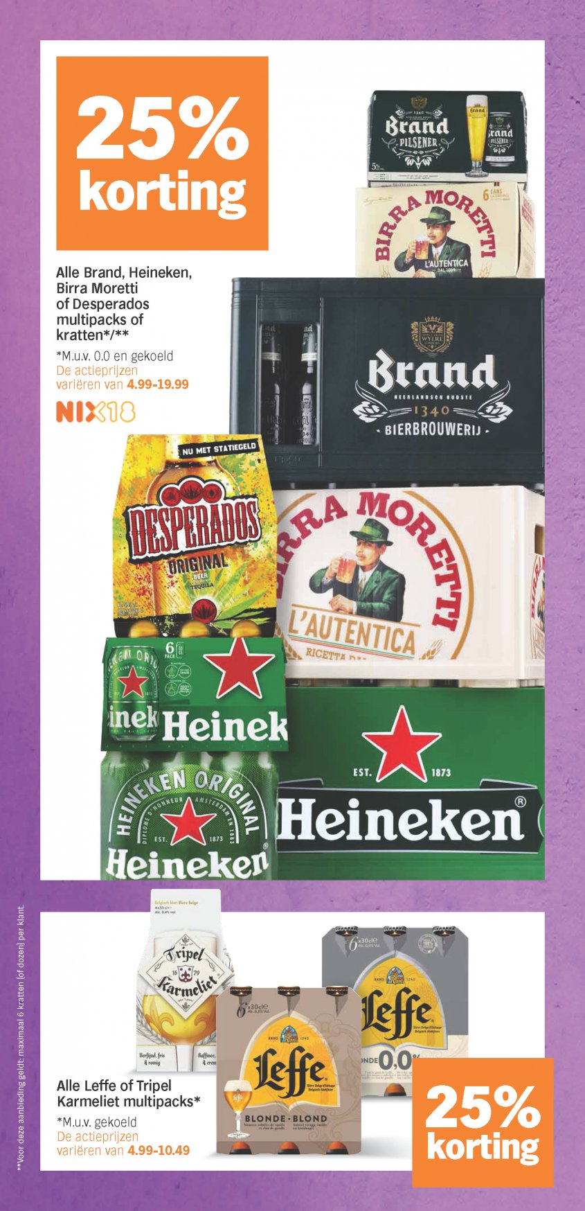 Albert Heijn Aanbiedingen van 30-03-2026 pagina.36