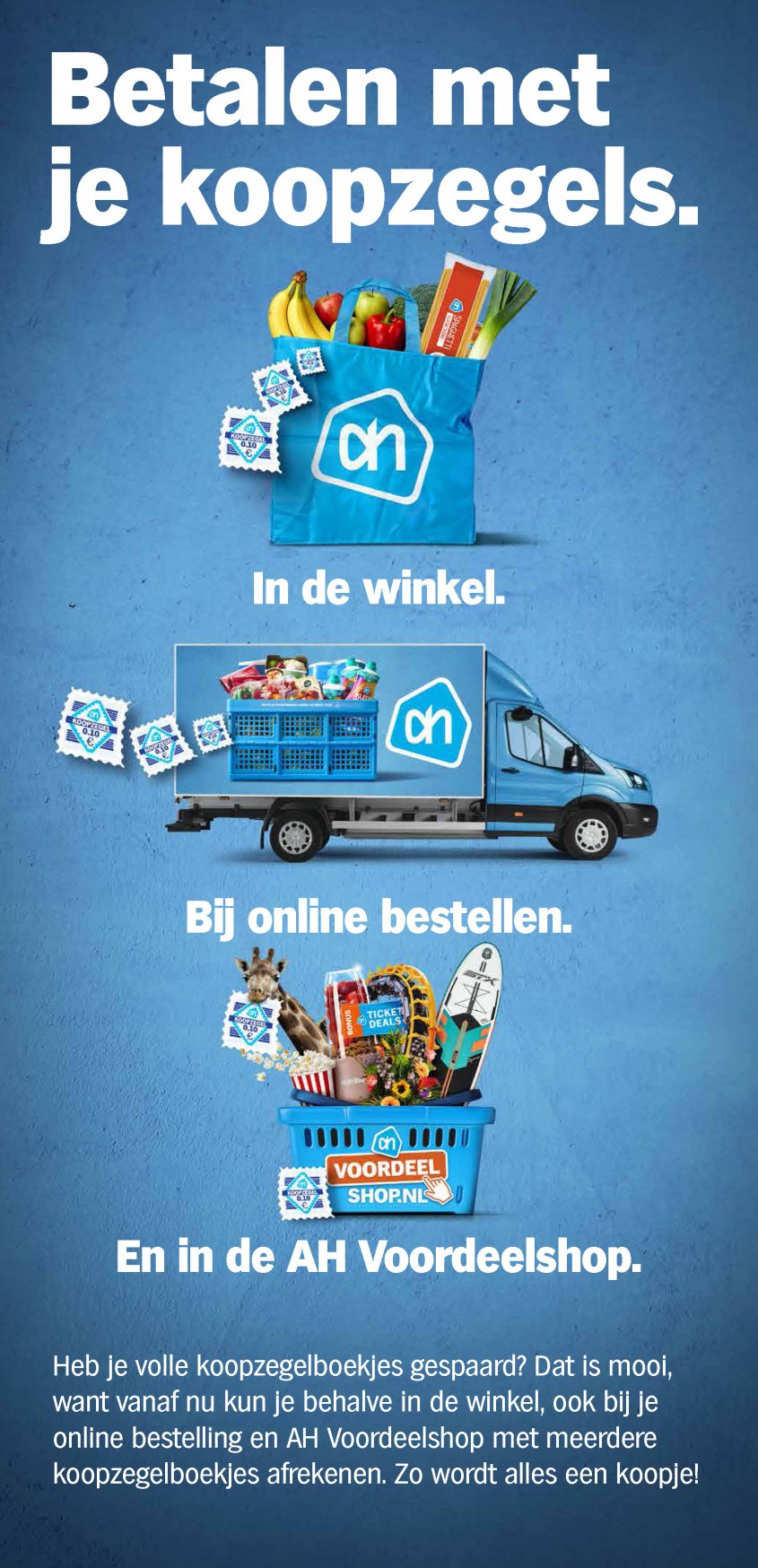 Albert Heijn Aanbiedingen van 30-03-2026 pagina.45