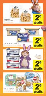 Albert Heijn reclame folder week 14, pagina.6
