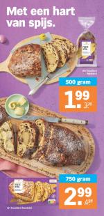 Albert Heijn reclame folder week 14, pagina.18
