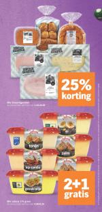 Albert Heijn reclame folder week 14, pagina.21