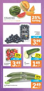 Albert Heijn reclame folder week 14, pagina.24