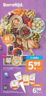 Albert Heijn reclame folder week 14, pagina.29