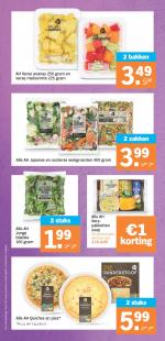Albert Heijn reclame folder week 14, pagina.33