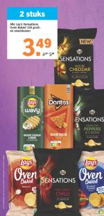 Albert Heijn reclame folder week 14, pagina.35