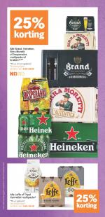 Albert Heijn reclame folder week 14, pagina.36