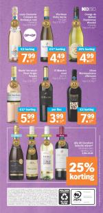 Albert Heijn reclame folder week 14, pagina.39