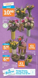 Albert Heijn reclame folder week 14, pagina.41