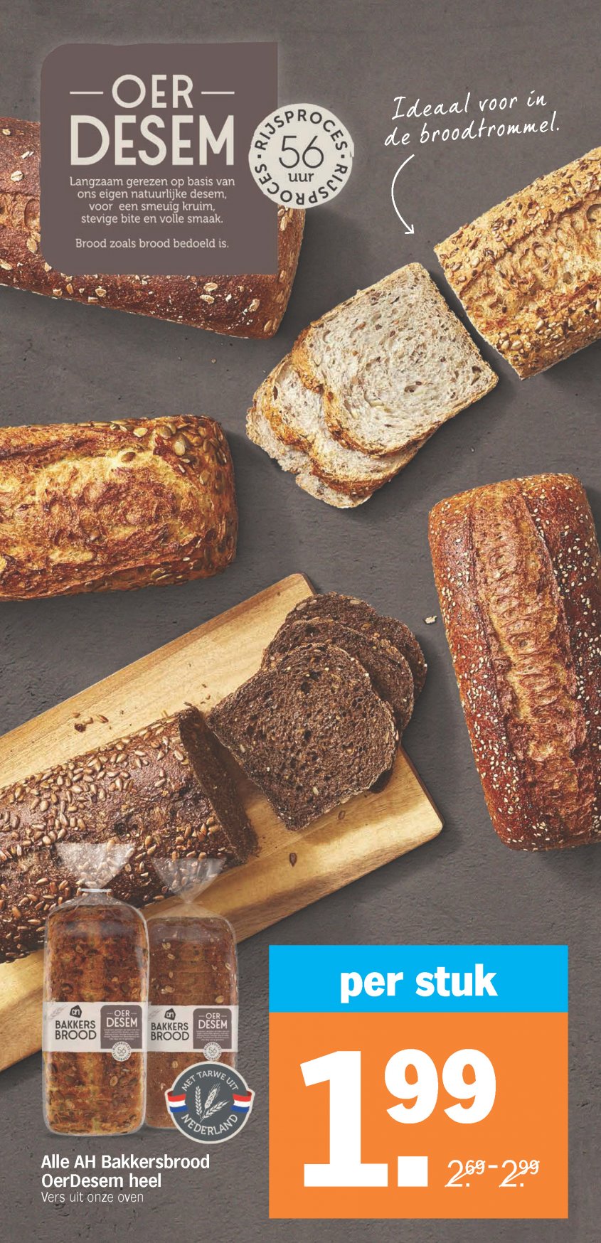 Albert Heijn Aanbiedingen van 07-04-2026 pagina.11