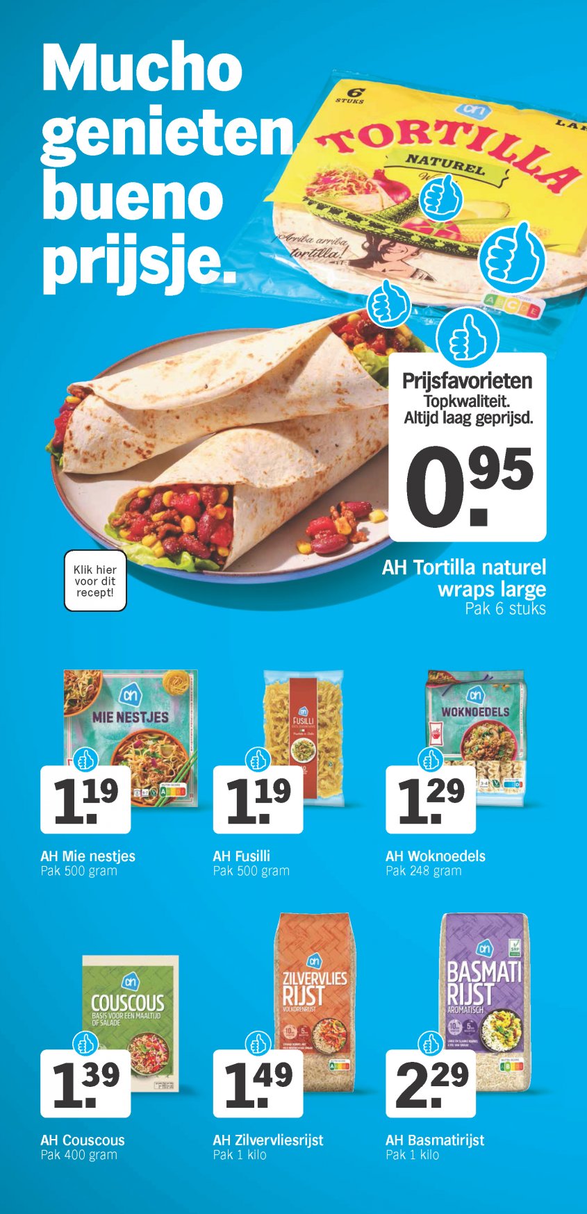 Albert Heijn Aanbiedingen van 07-04-2026 pagina.13