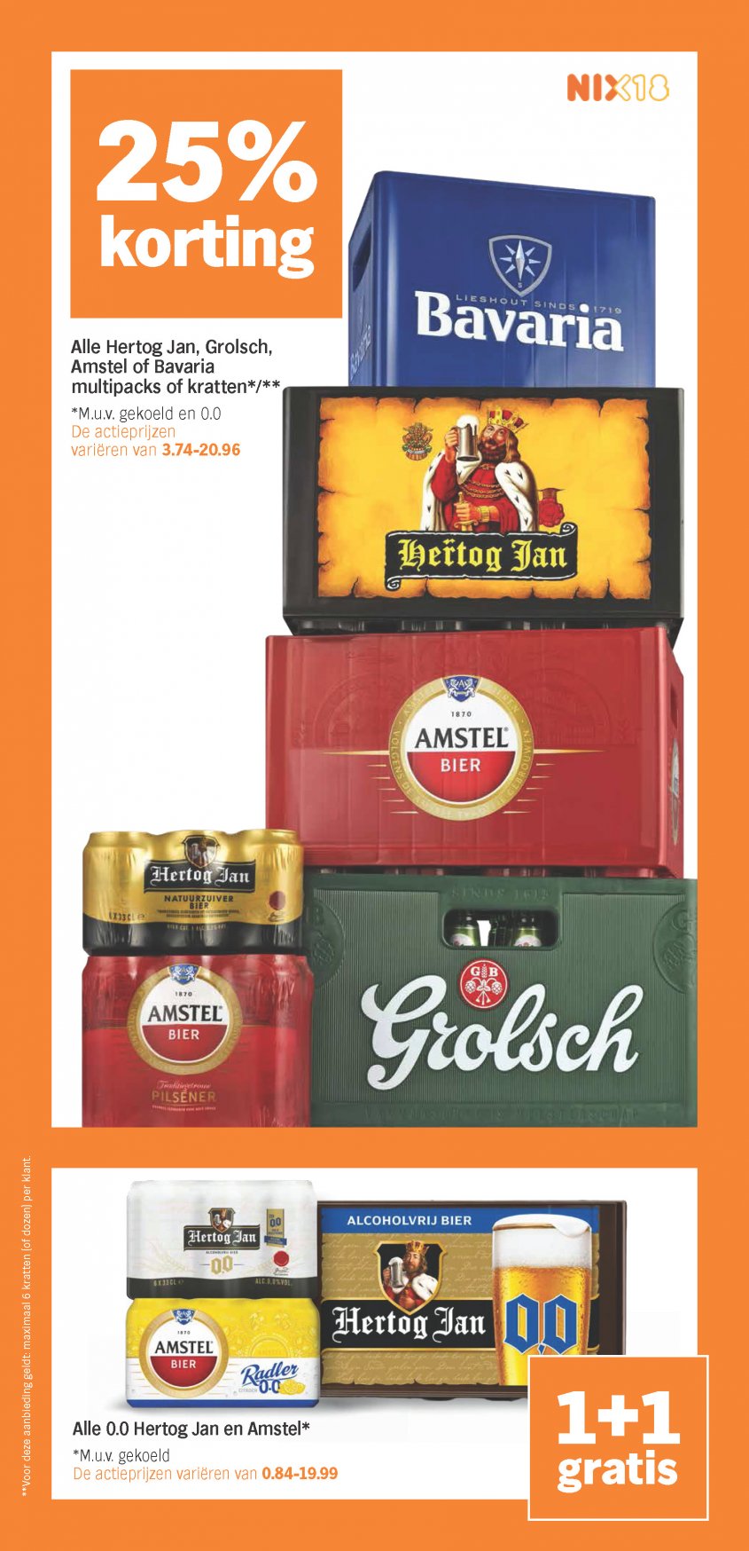 Albert Heijn Aanbiedingen van 07-04-2026 pagina.20