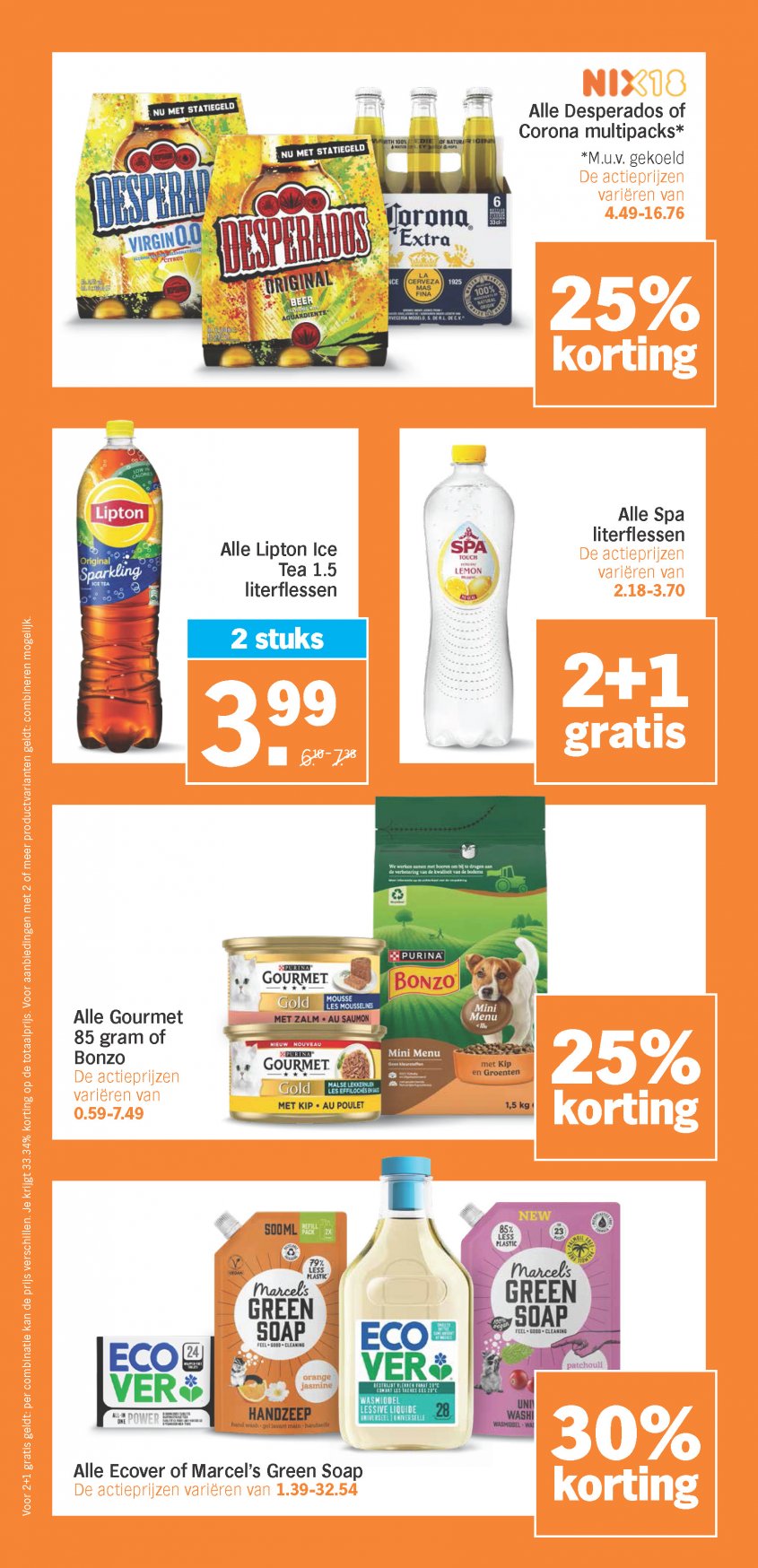 Albert Heijn Aanbiedingen van 07-04-2026 pagina.23
