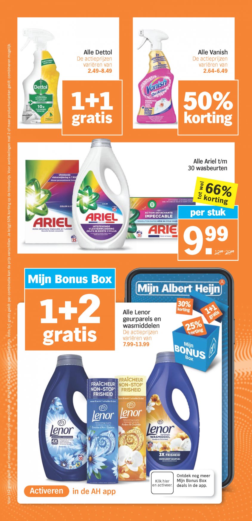 Albert Heijn Aanbiedingen van 07-04-2026 pagina.28