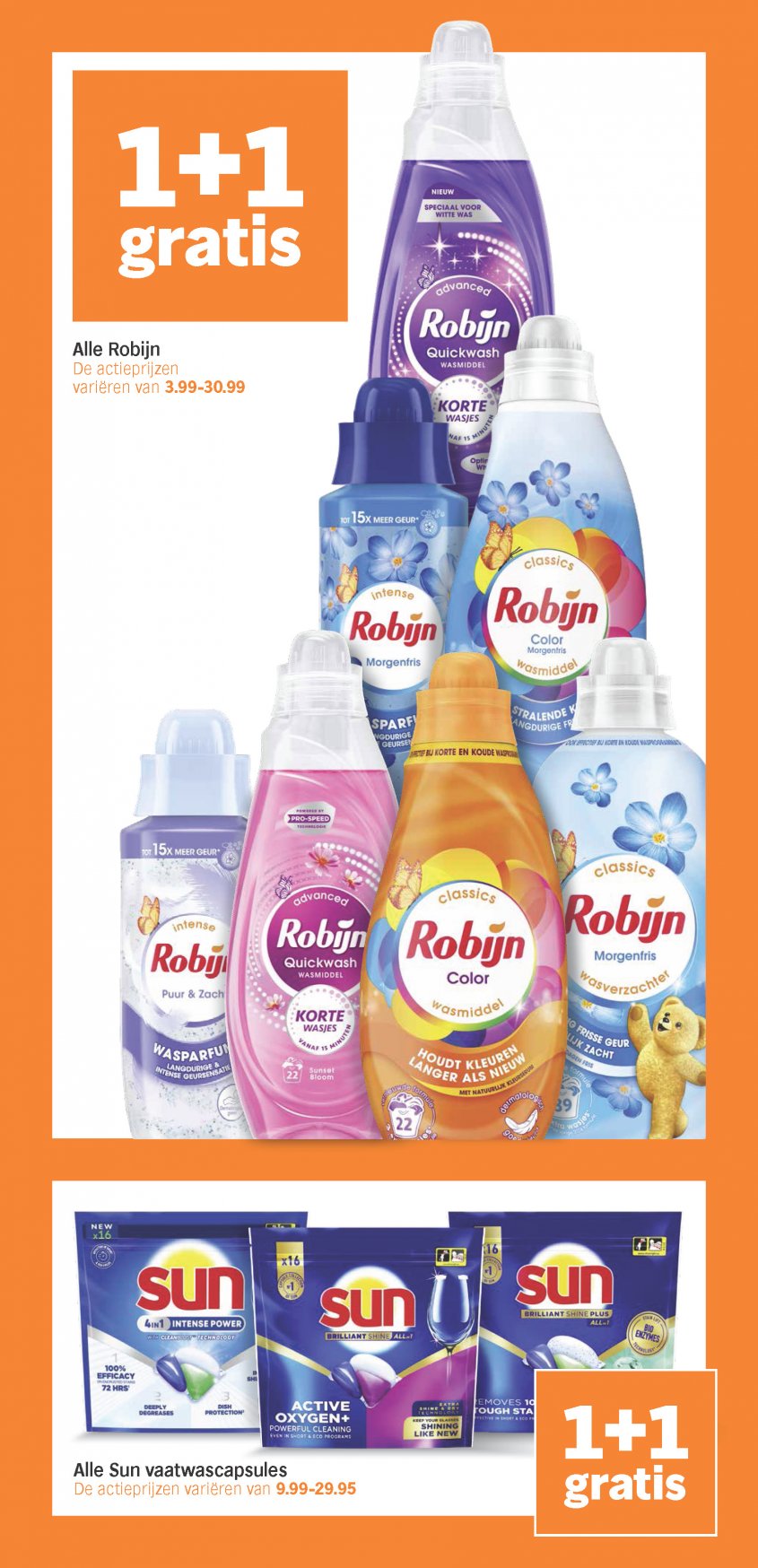 Albert Heijn Aanbiedingen van 07-04-2026 pagina.29