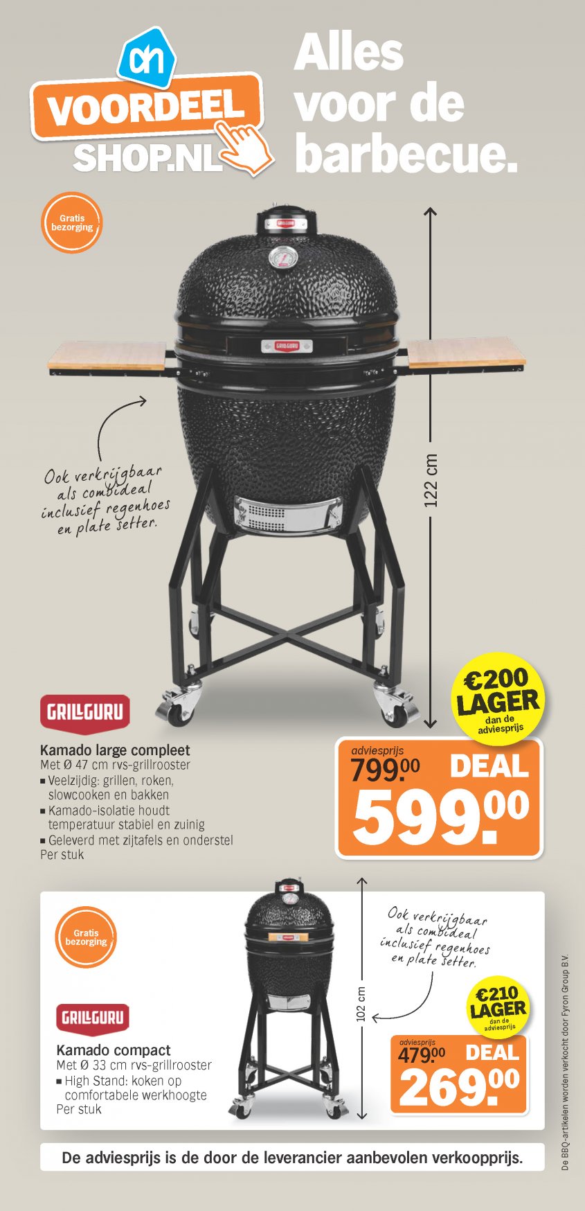 Albert Heijn Aanbiedingen van 07-04-2026 pagina.32