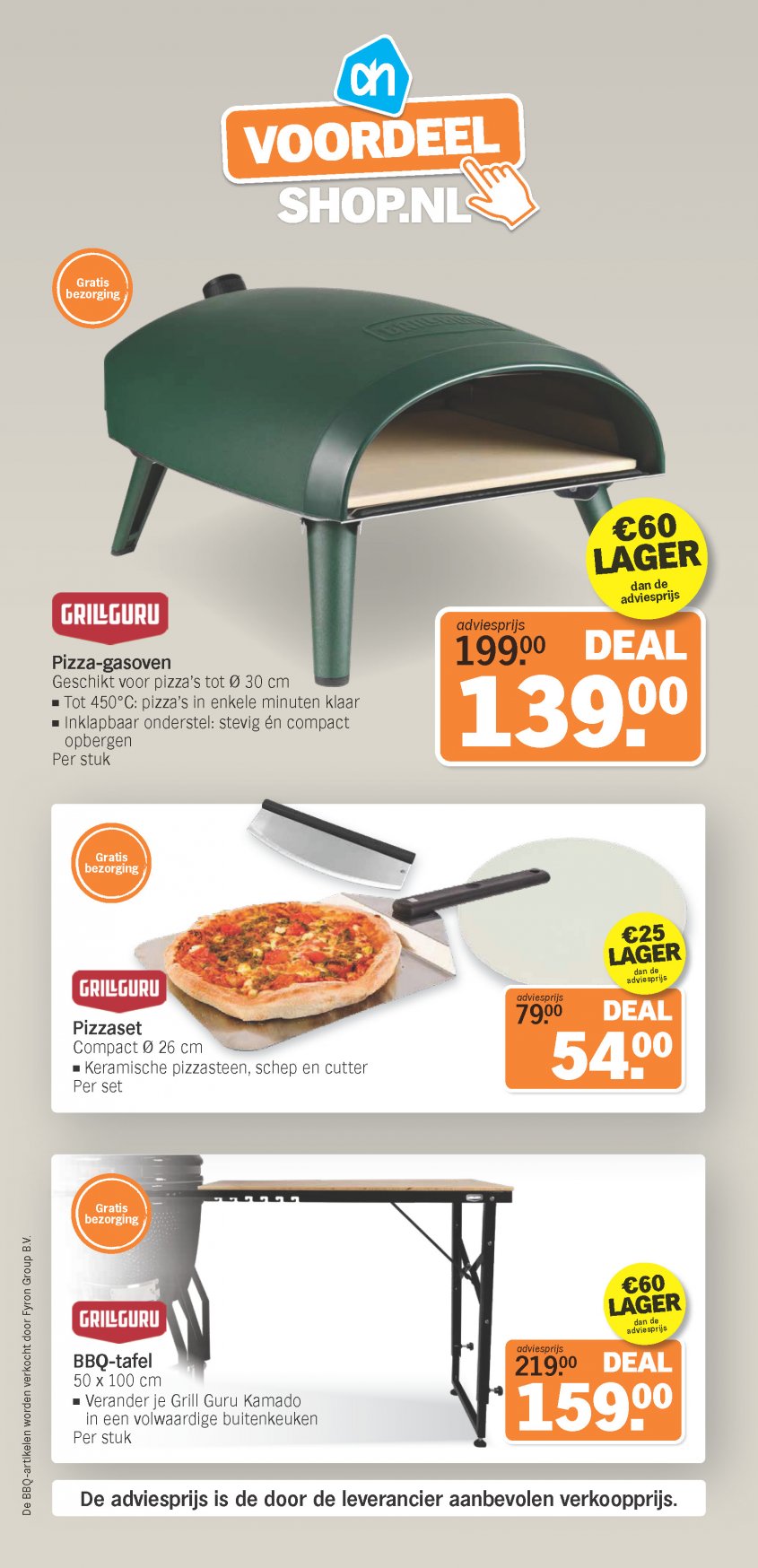 Albert Heijn Aanbiedingen van 07-04-2026 pagina.33