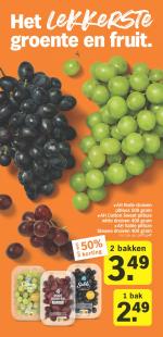 Albert Heijn reclame folder week 15, pagina.3
