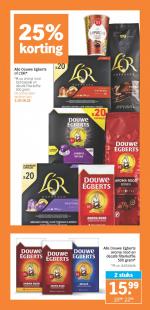 Albert Heijn reclame folder week 15, pagina.18