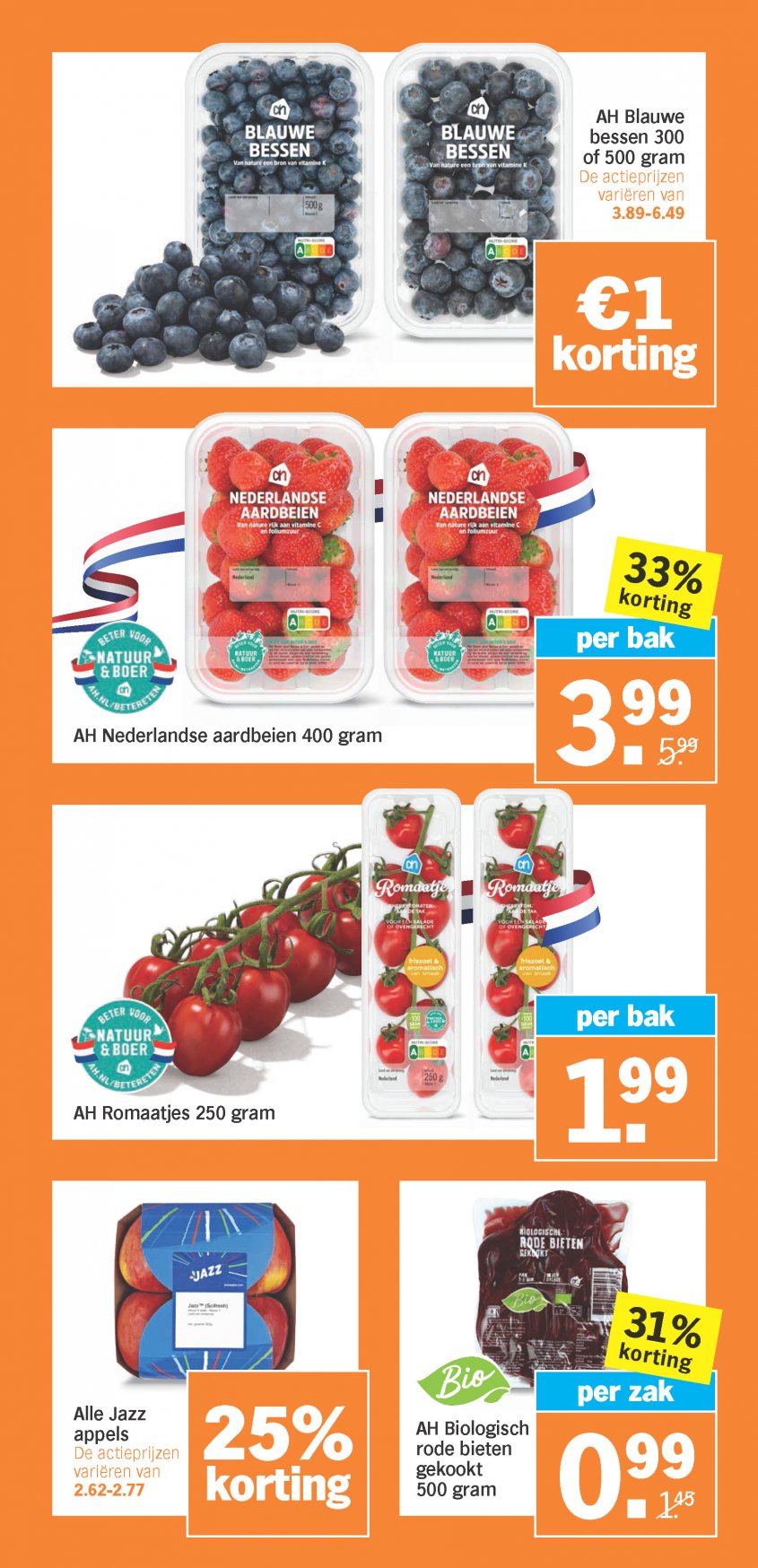 Albert Heijn Aanbiedingen van 07-04-2026 pagina.4